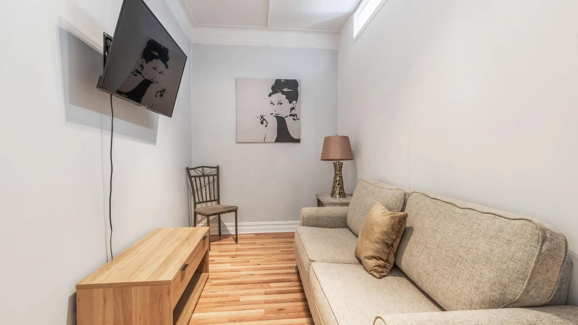 Monthly Nyc Rentals - Flawless 2 Bedroom Apartment New York 0*,