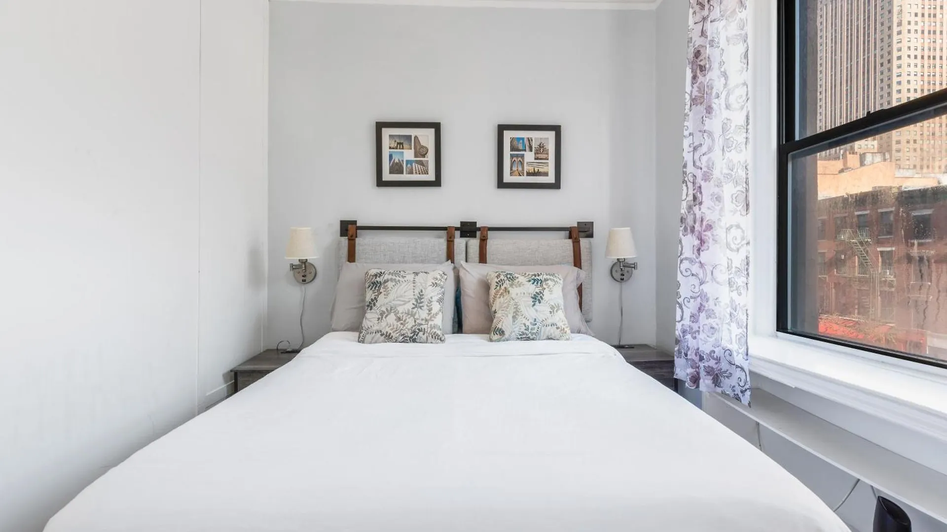 Monthly Nyc Rentals - Flawless 2 Bedroom Apartment New York United States