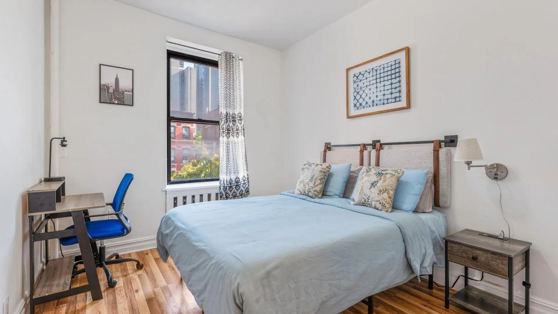 Monthly Nyc Rentals - Flawless 2 Bedroom Apartment New York 0*,  United States