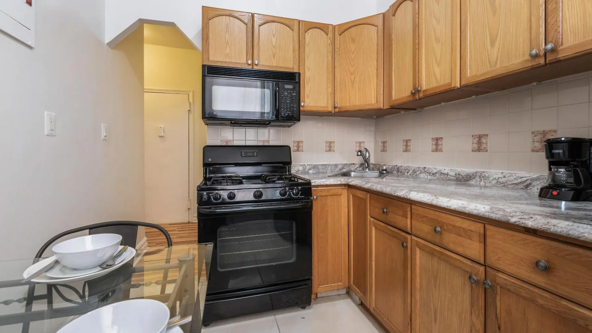 Monthly Nyc Rentals - Flawless 2 Bedroom Apartment New York United States