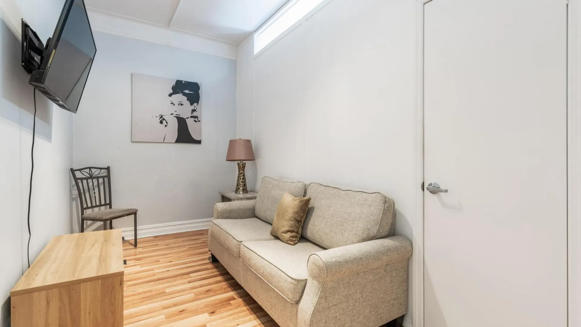 Monthly Nyc Rentals - Flawless 2 Bedroom Apartment Νέα Υόρκη