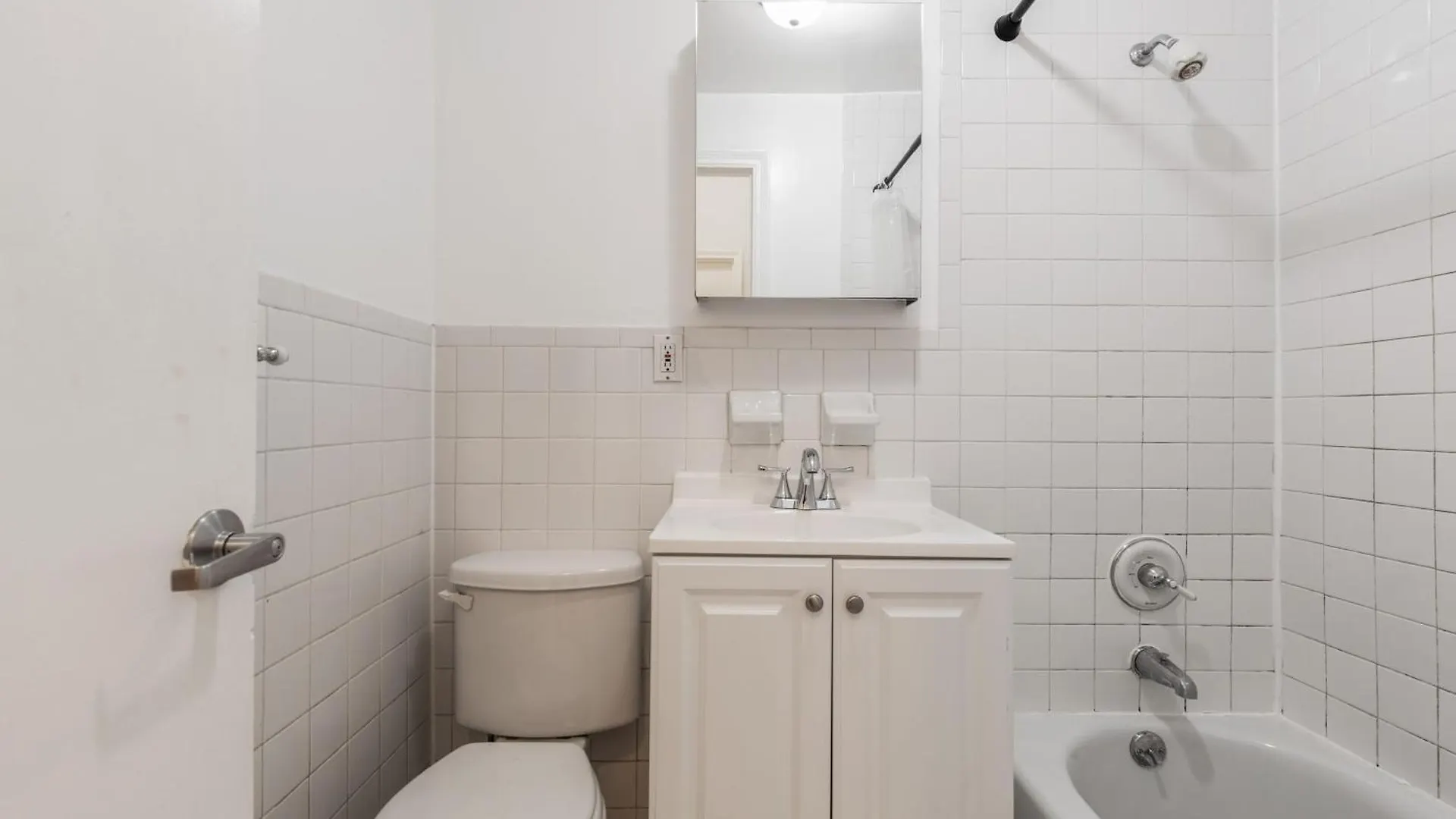 Monthly Nyc Rentals - Flawless 2 Bedroom Apartment Νέα Υόρκη