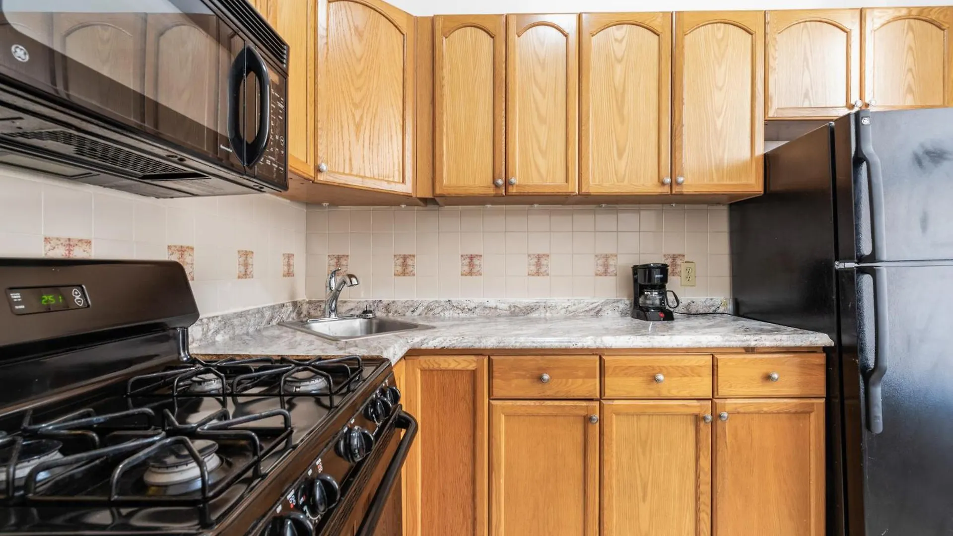 Monthly Nyc Rentals - Flawless 2 Bedroom Apartment Νέα Υόρκη 0*,  Ηνωμένες Πολιτείες της Αμερικής